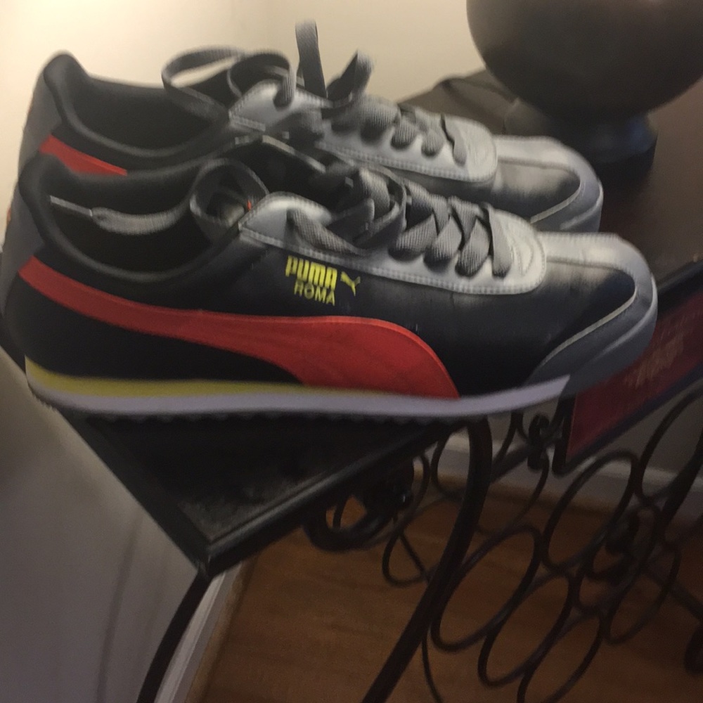 Puma Roma Sneakers